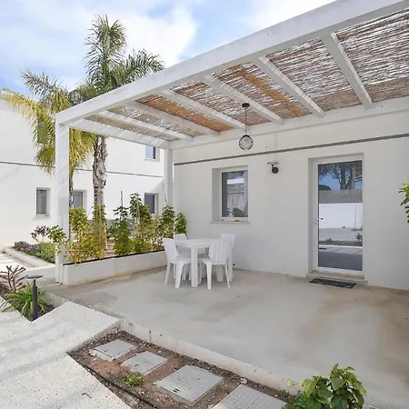 Holiday home In With Wifi Santa Croce Camerina