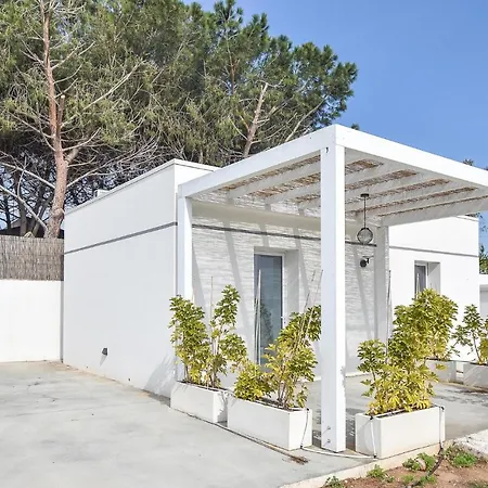 Holiday home In With Wifi Santa Croce Camerina